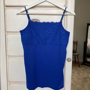 Cami top